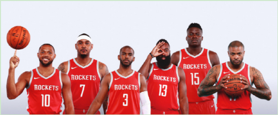 教练组及保障团队定妆照来袭！