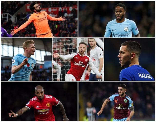 内马尔2018年耐克刺客战靴宣传照成经典