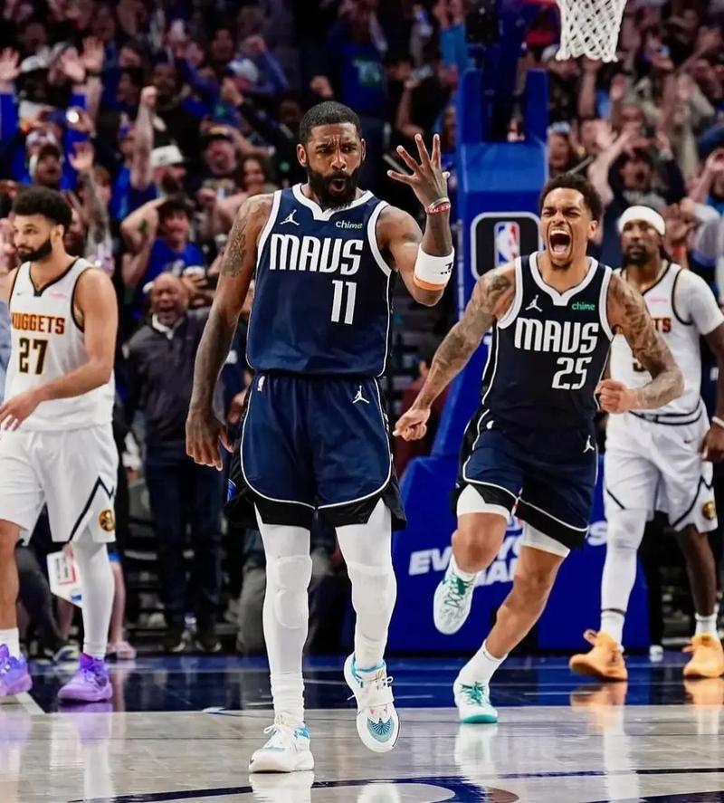 追梦谈扣篮大赛：现在让一些不在NBA的人来扣，这太逆天了
